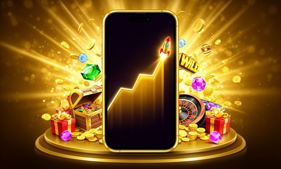 588h Register with 588h and Access the Full Lobby
